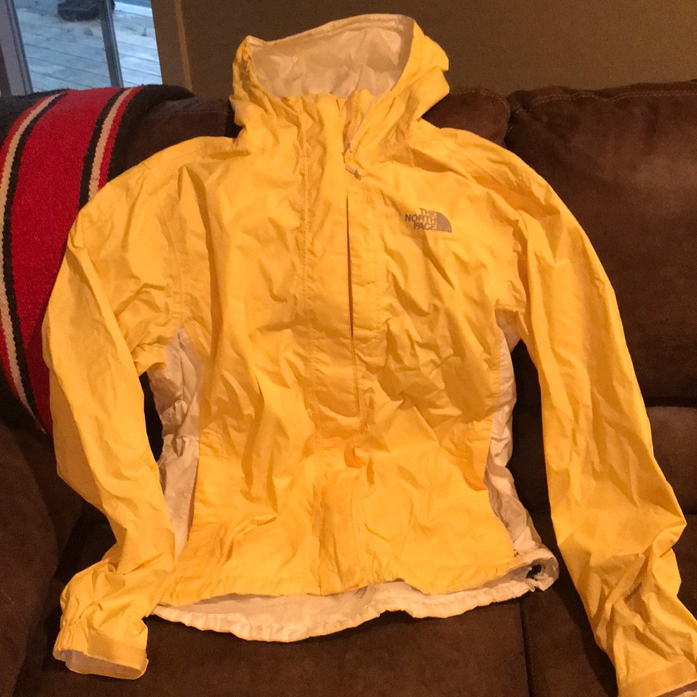The North Face Jacket